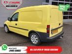 Opel Combo 1.3 CDTi 75 pk EXPORT APK 09-2026/ LMV/ Airco/ Tr, Voorwielaandrijving, Stof, Gebruikt, Elektrische ramen