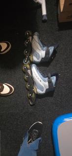 Nike Skeelers Maat 42, Sport en Fitness, Skeelers, Overige merken, Gebruikt, Dames, Ophalen of Verzenden