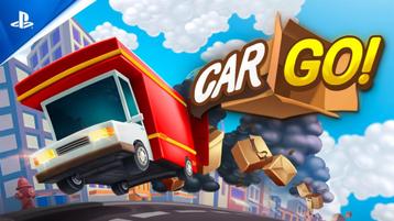 CARGO! beschikbaar voor biedingen