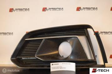 Bumperrooster links Audi A5 Sportback F5 S-Line 8w6807681n beschikbaar voor biedingen