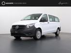Mercedes-Benz eVito Tourer L3 100kWh Mercedes-Benz eVito PRO, Auto's, 358 km, Nieuw, 204 pk, Onderhoudsboekje