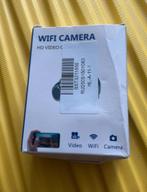 Wifi camera, Ophalen of Verzenden