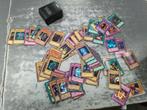 Yu-Gi-Oh! Kaarten Verzameling, Ophalen of Verzenden, Gebruikt, Meerdere kaarten