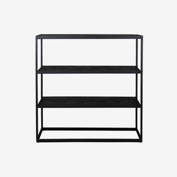 Shelf Parker black wand kast beschikbaar voor biedingen