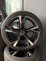 Nieuw Audi RS Velgen 18 inch met Vredestein banden, Ophalen, 18 inch, Gebruikt, Banden en Velgen