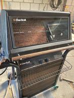 BBQ LAVASTEEN CHAR-BROIL, Made in USA, Tuin en Terras, Ophalen, Gebruikt