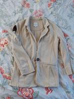 leuk jasje van Sutherland ~ maat S, Maat 38/40 (M), Sutherland, Beige, Ophalen of Verzenden