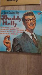 Buddy Holly/Grease/Jo Stafford/Oldies, Ophalen of Verzenden, 1960 tot 1980, Gebruikt, 12 inch