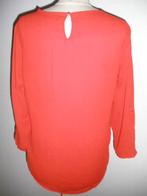 ATMOSPHERE bloes rood maat 38 - nieuw -, Maat 38/40 (M), Atmosphere, Nieuw, Ophalen of Verzenden