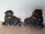 Decathlon OXELO verstelbare skates skeelers maat 35-38, Sport en Fitness, Skeelers, Ophalen of Verzenden, Verstelbaar, Zo goed als nieuw