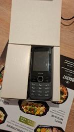 Nokia 225 4G - Klassieke telefoon, Ophalen of Verzenden, Klassiek of Candybar, Zonder simlock, Zonder abonnement