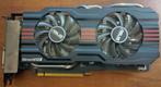 Asus Nvidia Geforce GTX 660, PCI-Express 3, Gebruikt, Verzenden, DisplayPort