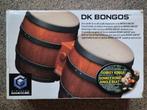 DONKEY KONGA PAK, Spelcomputers en Games, Games | Nintendo GameCube, Gebruikt, 1 speler, Racen en Vliegen, Ophalen of Verzenden
