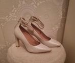 Witte pumps Tamaris, Tamaris, Wit, Ophalen of Verzenden, Schoenen met hoge hakken