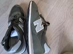New balans sportschoenen, Kleding | Dames, Verzenden, Groen, Sneakers of Gympen, Zo goed als nieuw