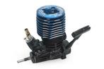 Nitro motor LRP ZR.21 Spec.4 trekstarter, Ophalen of Verzenden, Nieuw