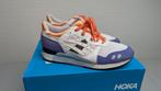 Asics Gel Lyte 3 OG - Maat 44.5, Overige kleuren, Ophalen of Verzenden, Sneakers of Gympen, Gedragen