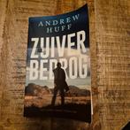 Zuiver bedrog boek, Andrew Huff, Andrew Huff, Ophalen of Verzenden, Zo goed als nieuw, Amerika