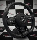 Mercedes black on black upgrade stuur carbon compleet AMG, Ophalen of Verzenden, RevParts, Info@revparts.nl, RevParts