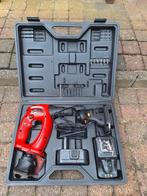 Pro work pams 18, Ophalen, Decoupeerzaag, Nieuw, Einhell