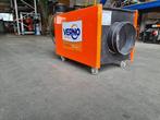 Luchtreiniger 230 volt trotec, Ophalen, Gebruikt, Luchtreiniger