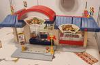 Playmobil 3200 Supermarkt, Ophalen of Verzenden, Gebruikt, Complete set