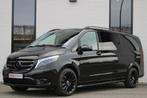 Mercedes-Benz Vito 116 CDI / Aut / XXL / Tourer / 9-Persoons, Auto's, Bestelauto's, Automaat, Gebruikt, 4 cilinders, Met garantie (alle)