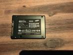 Samsung 850 EVO SSD 500GB, Computers en Software, Harde schijven, Ophalen, Intern, SSD, Zo goed als nieuw