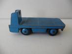DINKY TOYS -B.E.V. ELECTRIC TRUCK - nr.14A made in France, Ophalen of Verzenden, Gebruikt, Overige typen, Dinky Toys