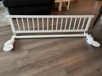 Bedhek Baninni., Kinderen en Baby's, Kinderkamer | Bedden, Ophalen, Zo goed als nieuw, Minder dan 140 cm, 100 cm of meer