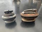 Ronson aanstekers, Verzamelen, Rookartikelen, Aanstekers en Luciferdoosjes, Ophalen, Gebruikt