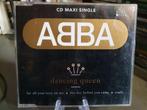 ABBA Dancing queen cd maxi single, Pop, Ophalen, Nieuw in verpakking
