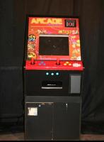ARCADE FACTORY 1941 game kast Unieke Arcade Classic kast., Verzamelen, Automaten | Gokkasten en Fruitautomaten, Euro, Ophalen