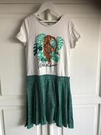 jurkje (WE) 146/152, Kinderen en Baby's, Kinderkleding | Maat 146, Gebruikt, WE, Meisje, Ophalen of Verzenden