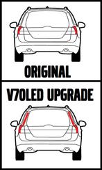 VOLVO V70/XC70 Tail Light LED upgrade module, Nieuw, Ophalen of Verzenden, Volvo