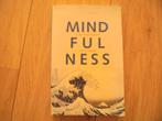 Edel Maex - Mindfulness in de maalstroom van je leven, Boeken, Instructieboek, Zo goed als nieuw, Spiritualiteit algemeen, Verzenden
