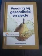 W.A. Gilbert-Peek - Voeding bij gezondheid en ziekte, Ophalen of Verzenden, Zo goed als nieuw, W.A. Gilbert-Peek; A. Franken; Nelleke Stegeman