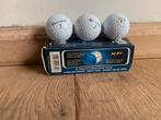 Taylor made xp nieuw 3 ballen golf golfen golfbal, Ophalen of Verzenden, Nieuw, Bal(len), Overige merken