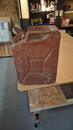 Vintage Jerrycan W1 D 1944, Ophalen of Verzenden
