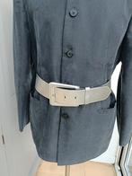 Angelo Lombardi Riem Maat 95, Angelo Lombardi, 3 tot 5 cm, Zwart, 90 tot 100 cm