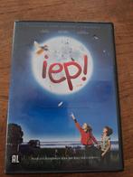 Iep! DVD - Jeugdfilm, Avontuur, Alle leeftijden, Ophalen of Verzenden, Zo goed als nieuw