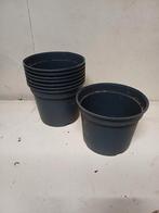 Kweekpotten 3 liter, Tuin en Terras, Bloempotten, Kunststof, Vatuplast, Pottenveld 2
4043 AB Opheusden, Rond