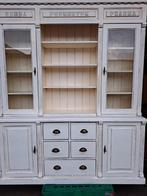 Old look apothekerskast HERBA FURMENTUM PHARMA, Huis en Inrichting, Kasten | Buffetkasten, Ophalen, RoDeKo Volendam, R.kooij65@gmail.com