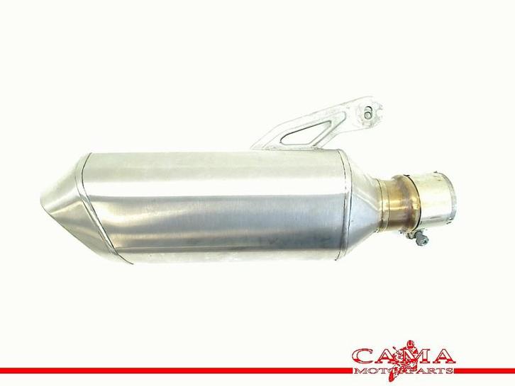 UITLAATDEMPER ORIGINEEL BMW S 1000 R 2021-2023 (S1000R K63), Motoren, Onderdelen | BMW, Gebruikt
