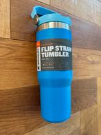 Stanley Flip Straw Tumbler - Nieuw!, Ophalen of Verzenden, Nieuw