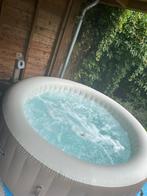 Intex purespa jacuzzi met extra onderdelen, Ophalen, Zo goed als nieuw