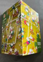 HEYE puzzel Mordillo 1000 stukjes Crazy Football 2004, Ophalen of Verzenden, Nieuw