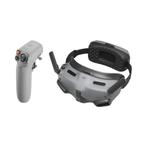 DJI FPV Goggles V2 + Motion Controller, Audio, Tv en Foto, Drones, Ophalen of Verzenden, Gebruikt, Drone met camera