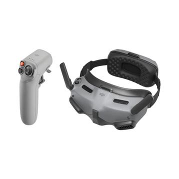 DJI FPV Goggles V2 + Motion Controller beschikbaar voor biedingen
