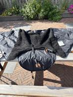 Beenkleed Tucano Urbano R205X, Ophalen, Zo goed als nieuw, Overige typen, SYM
